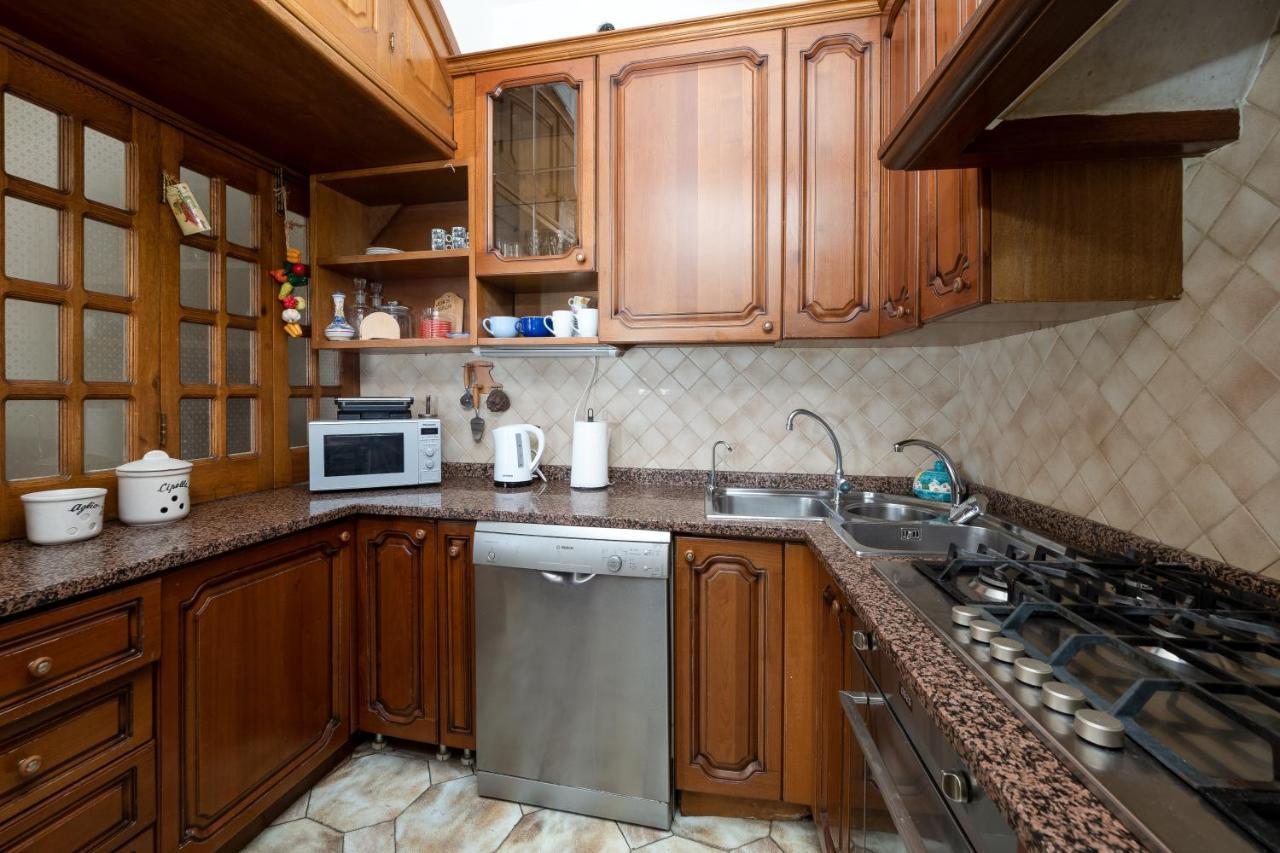Villa A Casa Di Antonio - De Vivo Realty Positano Exterior foto